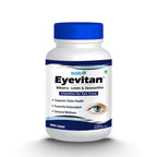 Healthvit Eyevitan Tablets for Eye Care | Grocsy