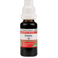 Adel Homeopathy Drosera Mother Tincture Q | Grocsy
