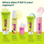 PLIX The Plant Fix Avocado Ceramide Moisture Rush Juicy Cleanser | Grocsy