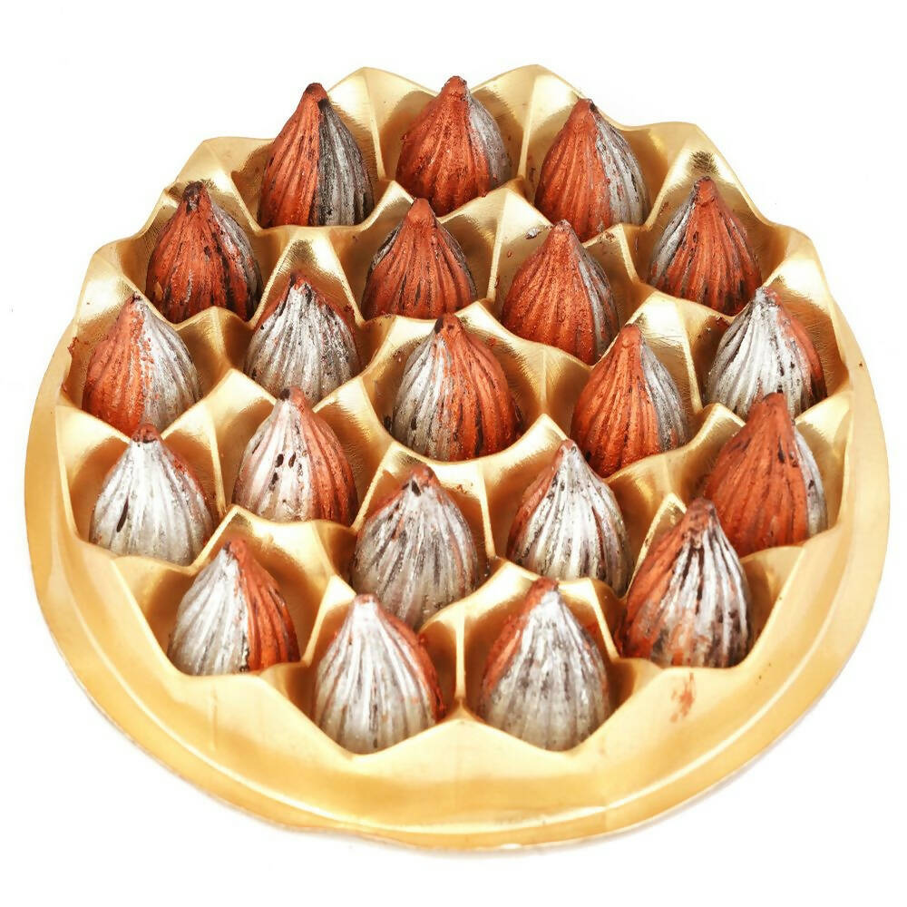 Ghasitaram Sheen Chocolate Modaks | Grocsy