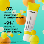 Dr.Jart+ Ceramidin Skin Barrier Moisturizing Cream | Grocsy