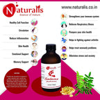 Naturalis Essence of Nature Frankincense Essential Oil | Grocsy
