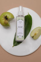 Tjori Green Apple Face Toner | Grocsy