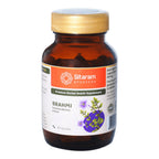 Sitaram Ayurveda Brahmi Capsules | Grocsy