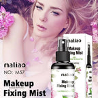 Maliao Professional Makeup Fixing Mist | Grocsy