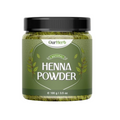OurHerb Natural Henna Powder Enriched With Precious Herbals For Natural Hair Color | Grocsy