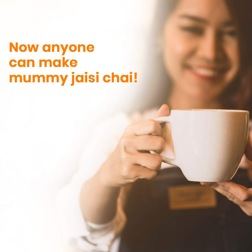 Desire Instant Premix Chai Masala Tea Powder | Grocsy