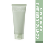 Celimax Baking Soda Korean Foam Cleanser With Salicylic Acid | Grocsy