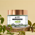 Rishi Natural Beard Black Color | Grocsy