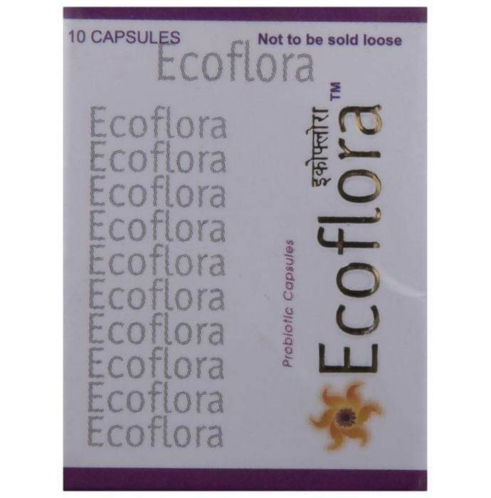 Ecoflora Capsules