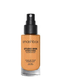 Smashbox Studio Skin 24 Hour Wear Hydra Foundation - 3.15 | Grocsy