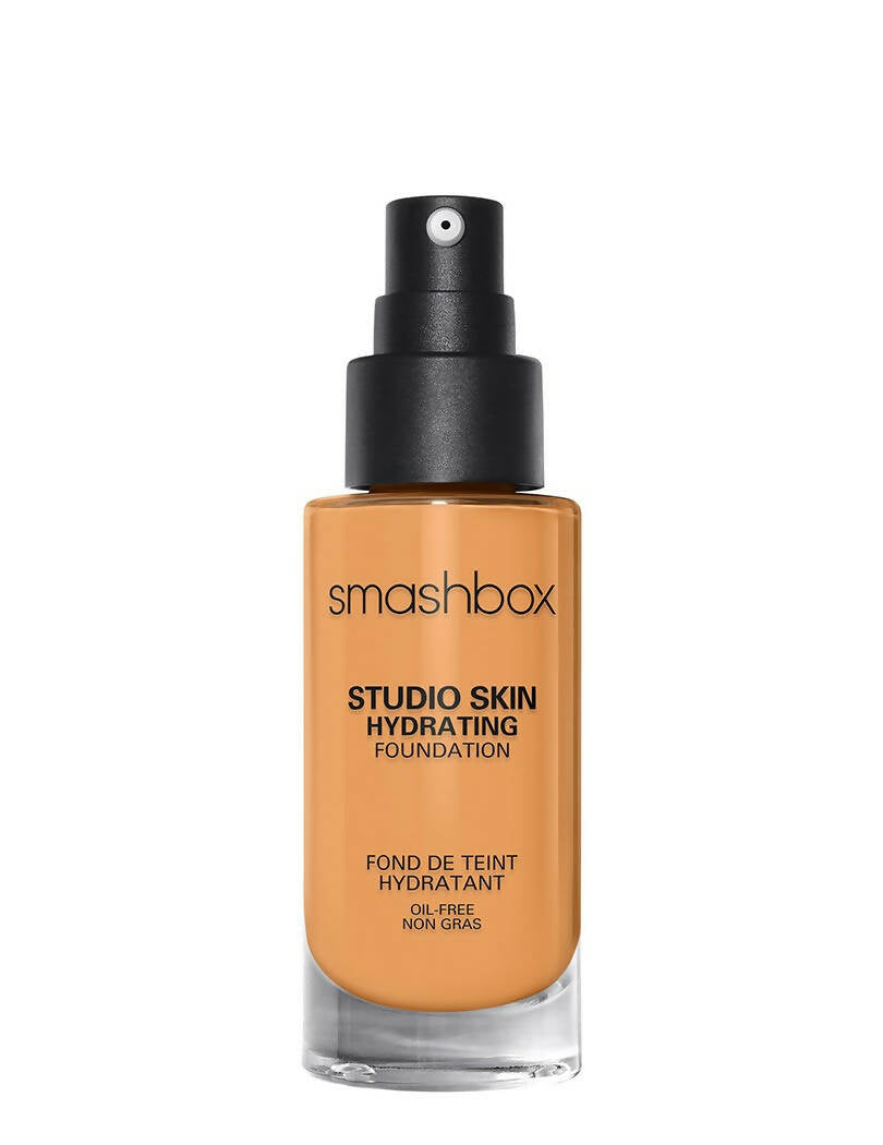 Smashbox Studio Skin 24 Hour Wear Hydra Foundation - 3.15 | Grocsy