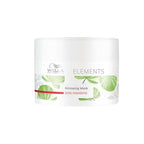 Wella Professionals Elements Renewing Paraben Free Hair Mask | Grocsy