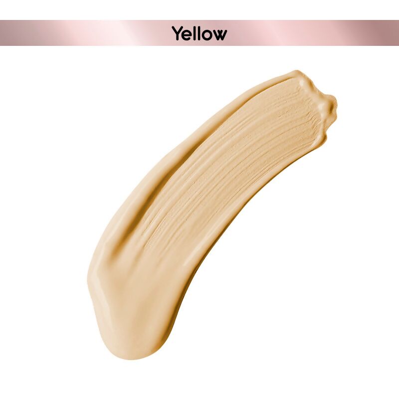 Kay Beauty By Katrina Kaif HD Liquid Colour Corrector - Yellow | Grocsy