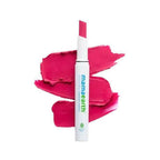 Mamaearth Moisture Matte Longstay Lipstick Berrylicious Magenta - Limited Time Offer | Grocsy
