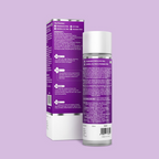 The Derma Co 7% Glycolic Acid Hydrating Toner With Glycolic Acid & Hyaluronic Acid For Gentle Exfoliation | Grocsy