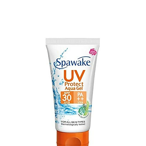 Spawake UV GEL Spa-wake UV Protect Aqua Gel | Grocsy