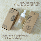 Beyond Rice Rosemary & Black Rice Hair Growth Serum | Grocsy