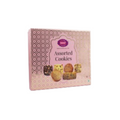 Karachi Bakery Assorted Cookies (Pink) | Grocsy