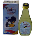 Kent Pharma Arnica Hair Oil | Grocsy