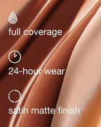 Clinique Even Better Clinical Serum Foundation SPF 20 - CN 62 Porcelain Beige (MF) | Grocsy