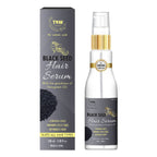 The Natural Wash Black Seed Hair Serum | Grocsy