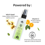Elitty Just dew it - Hydrating Face Mist - Eve's Favourite | Grocsy