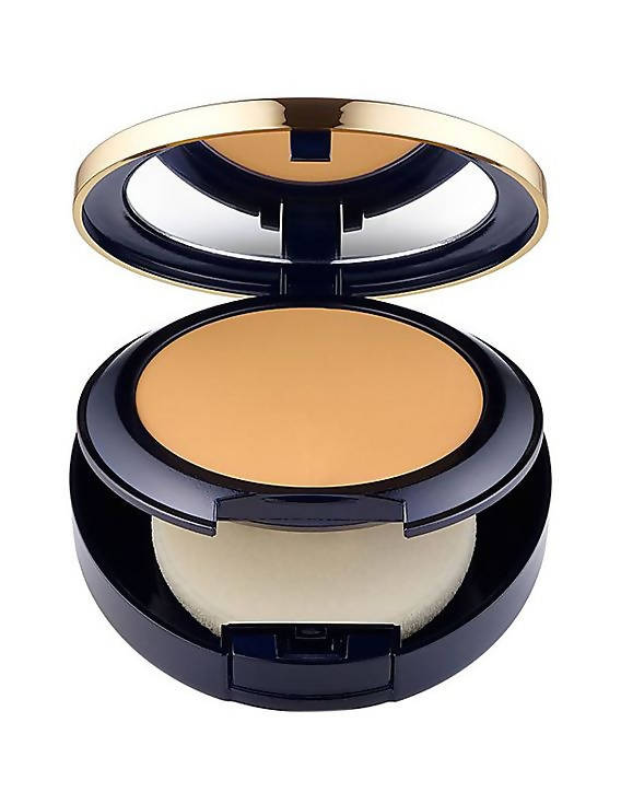 Estee Lauder Double Wear Stay-In-Place Matte Powder Foundation - Honey Bronze | Grocsy