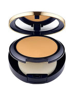 Estee Lauder Double Wear Stay-In-Place Matte Powder Foundation - Honey Bronze | Grocsy