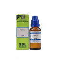 SBL Homeopathy Cyclamen Dilution | Grocsy