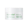 Tonymoly Green Vita C Water Gel Cream - Korean Skincare | Grocsy