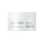 Tonymoly Green Vita C Water Gel Cream - Korean Skincare | Grocsy
