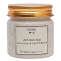 Tjori Anti-Dark Spot Cucumber And Lemon Scrub | Grocsy