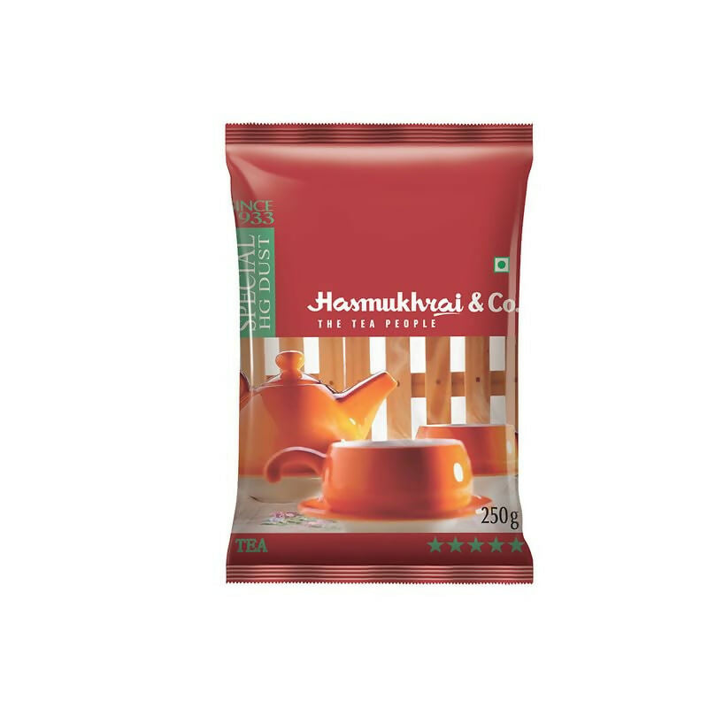 Society Hasmukhrai Special HG Dust Pouch | Grocsy