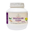 Pentacare Ayurveda Shatavari Guda | Grocsy