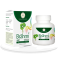 Pentacare Ayurveda Brahmi Ghana Vati | Grocsy