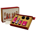 Forest Essentials Group Of Dancers Body Care Selection | Grocsy