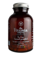 The Vitamin Company Re-Live Capsules | Grocsy