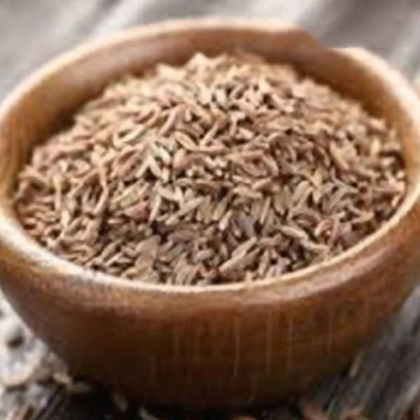 Sudhanya Organic Cumin Seeds (Jeera ) | Grocsy