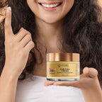 Ivory Natural Hair Fall Cream For Hair Fall & Less Hair Control | Grocsy