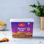 Haldiram's Marwari Bhujia | Grocsy