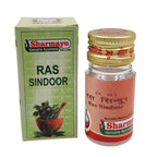 Sharmayu Ayurveda Ras Sindoor | Grocsy