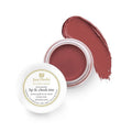 Just Herbs Herb Enriched Lip & Cheek Tint ( Peachy_Coral_02) (4 Ml) | Grocsy