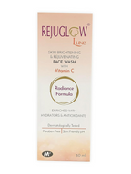 Rejuglow Luxe Skin Brightening & Rejuvenating Face Wash | Grocsy