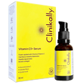 Clinikally Vitamin C3+ Serum | Grocsy