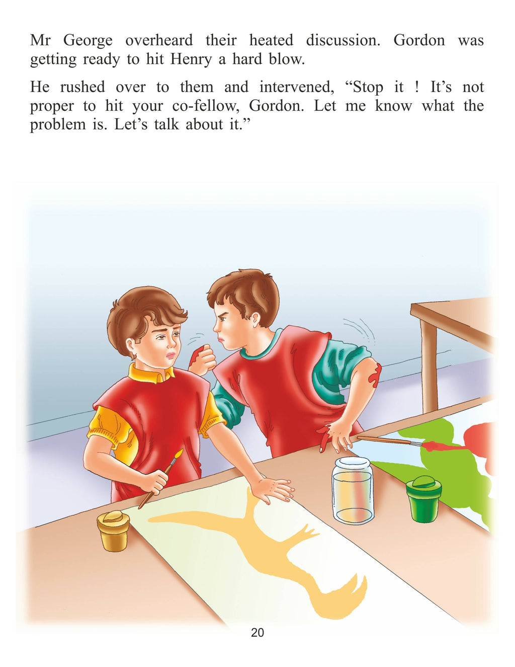 Dreamland Publications Character Building - Don't Say That. : Children Story books Book | Grocsy