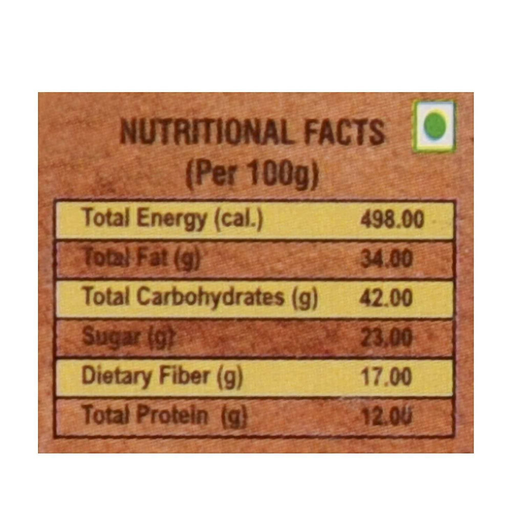 Organic Wellness Turmeric Chocolate | Grocsy