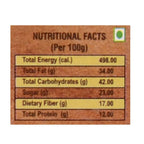 Organic Wellness Turmeric Chocolate | Grocsy
