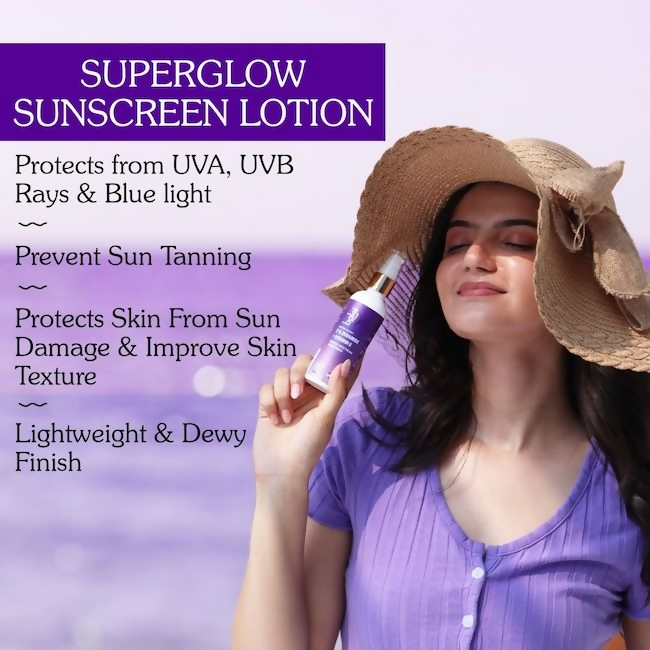 Bake 2% Ceramide + Vitamin C Sunscreen Spf 50 Pa+++ | Grocsy