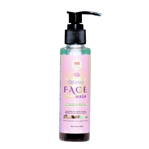Guru Prasadam Glow Face Wash | Grocsy